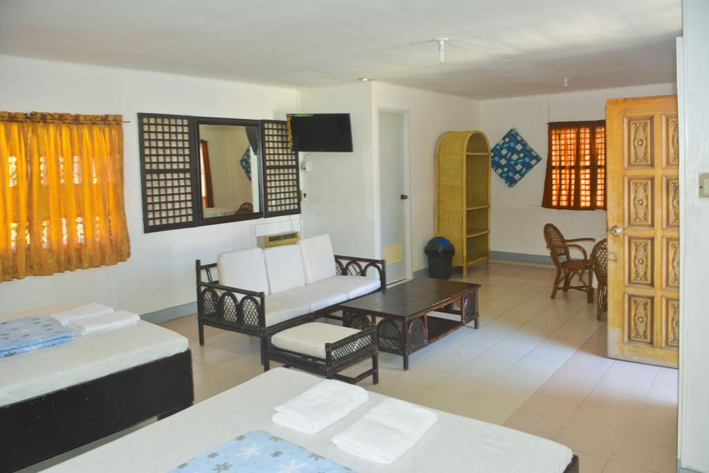 Isla Bonita Beach Resort Сан-Хуан Экстерьер фото