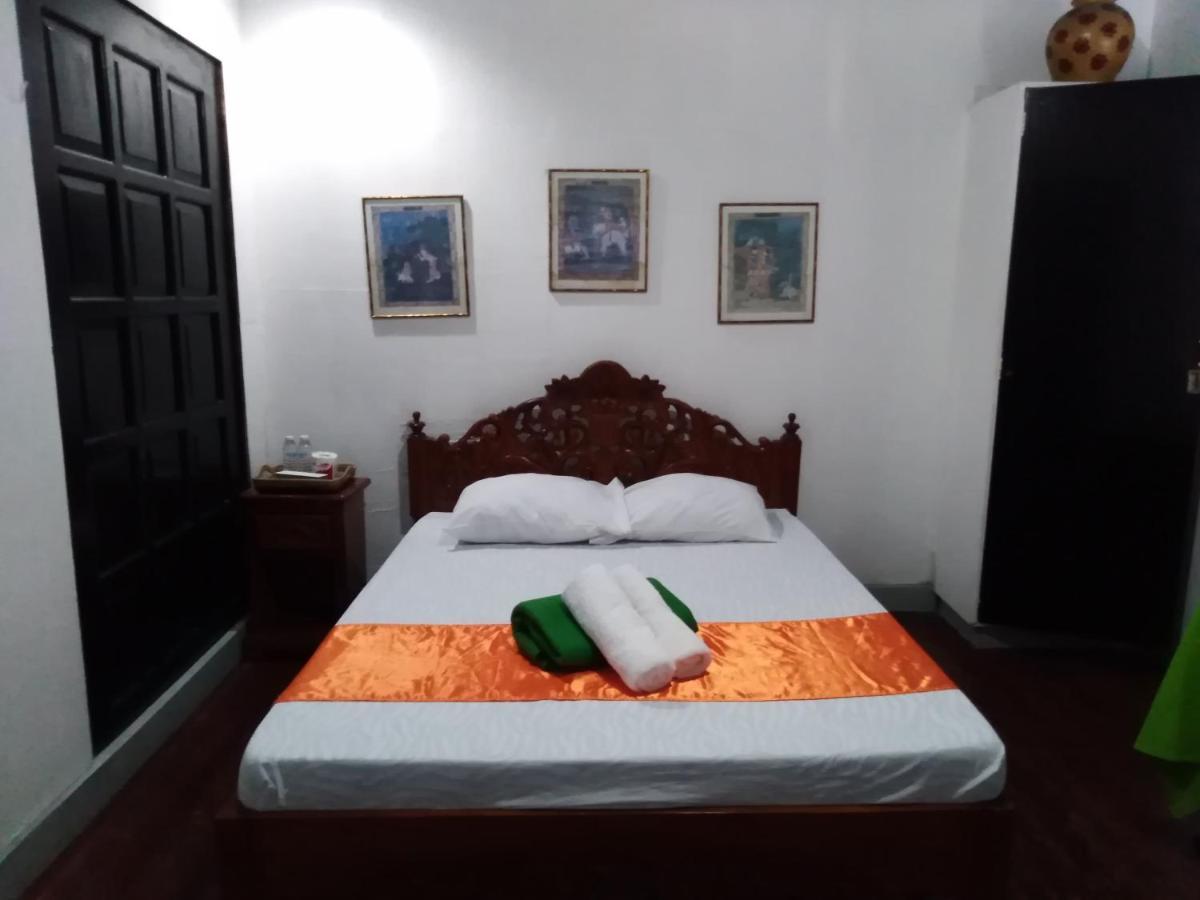 Isla Bonita Beach Resort Сан-Хуан Экстерьер фото
