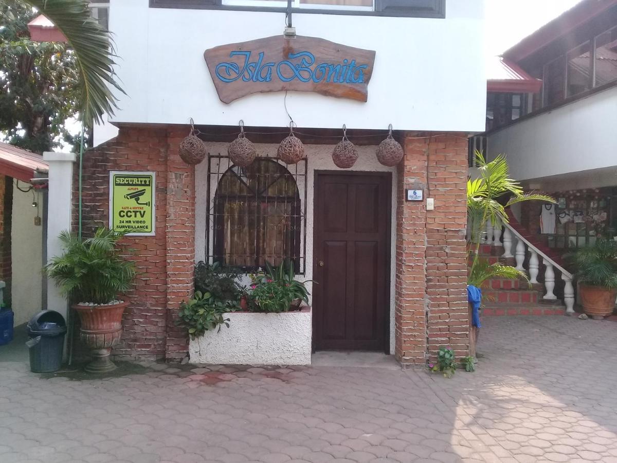 Isla Bonita Beach Resort Сан-Хуан Экстерьер фото
